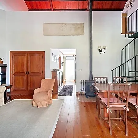 Quinta Da Alcaidaria Mor Ξενοδοχείο