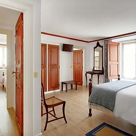 Ξενοδοχείο Quinta Da Alcaidaria Mor Φάτιμα