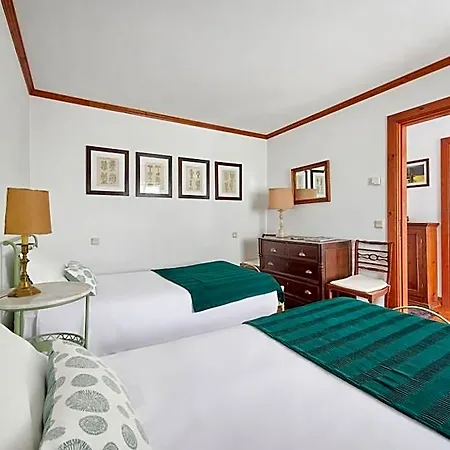 Ξενοδοχείο Quinta Da Alcaidaria Mor 3*