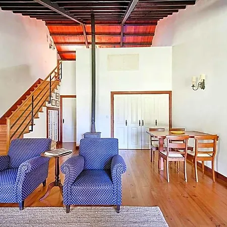 Quinta Da Alcaidaria Mor Ξενοδοχείο