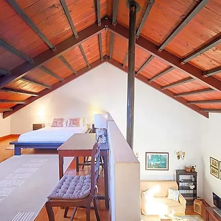 Ξενοδοχείο Quinta Da Alcaidaria Mor 3*