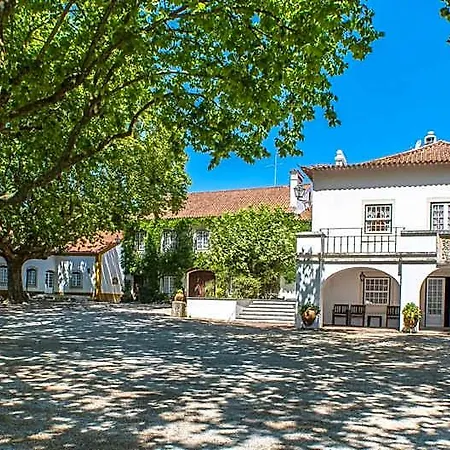 Quinta Da Alcaidaria Mor Ξενοδοχείο 3*