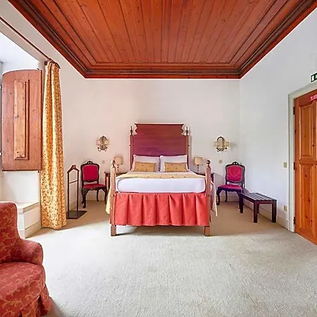 Quinta Da Alcaidaria Mor Ξενοδοχείο 3*