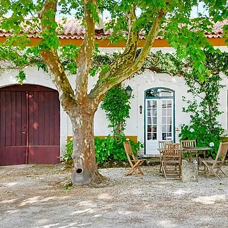 Quinta Da Alcaidaria Mor Ξενοδοχείο