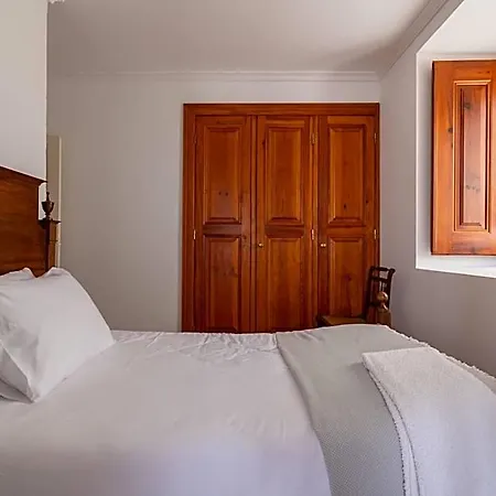 Quinta Da Alcaidaria Mor Ξενοδοχείο Φάτιμα