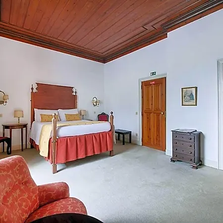 Ξενοδοχείο Quinta Da Alcaidaria Mor Φάτιμα