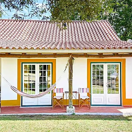 Quinta Da Alcaidaria Mor 3* Φάτιμα