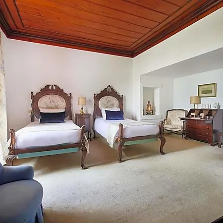 Quinta Da Alcaidaria Mor 3* Φάτιμα