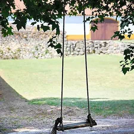 Ξενοδοχείο Quinta Da Alcaidaria Mor