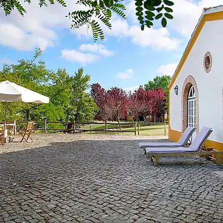 Quinta Da Alcaidaria Mor Ξενοδοχείο 3*