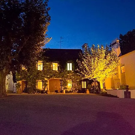 Ξενοδοχείο Quinta Da Alcaidaria Mor