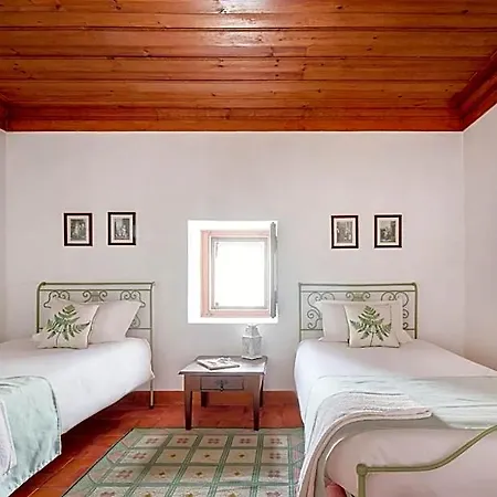 Quinta Da Alcaidaria Mor 3* Φάτιμα