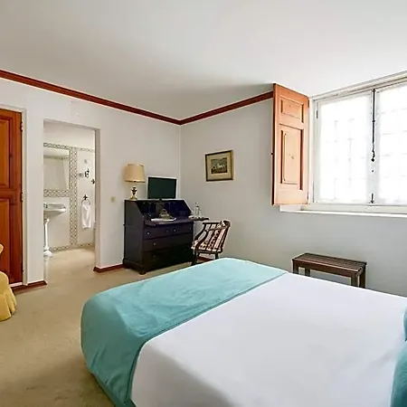 Ξενοδοχείο Quinta Da Alcaidaria Mor