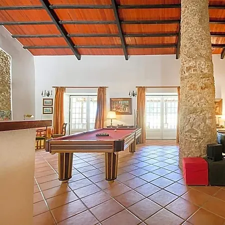 Quinta Da Alcaidaria Mor Ξενοδοχείο