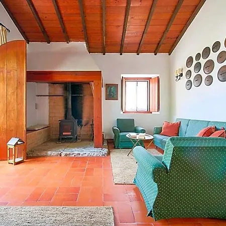 Quinta Da Alcaidaria Mor Ξενοδοχείο