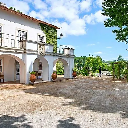 Quinta Da Alcaidaria Mor 3* Φάτιμα
