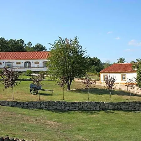 Quinta Da Alcaidaria Mor Ξενοδοχείο