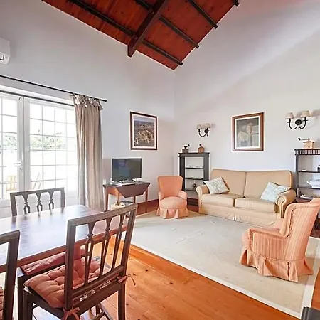 Ξενοδοχείο Quinta Da Alcaidaria Mor 3*