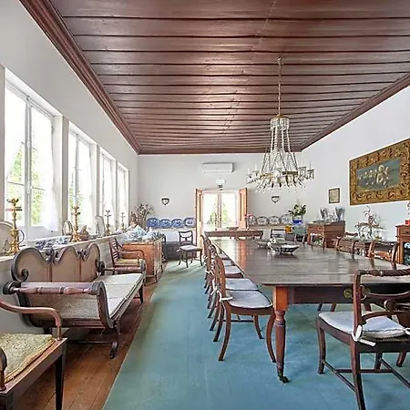 Quinta Da Alcaidaria Mor Φάτιμα