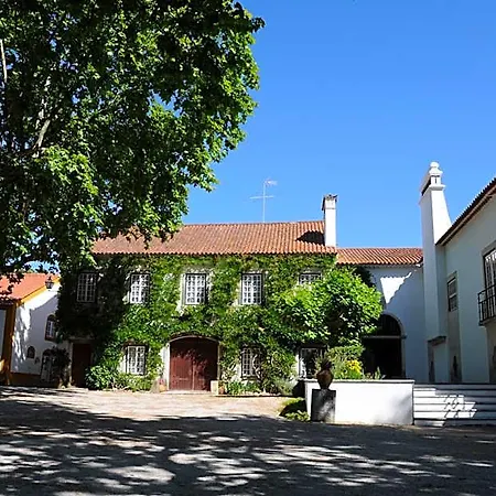 Quinta Da Alcaidaria Mor Hotel