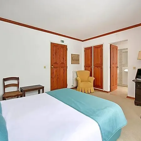 Quinta Da Alcaidaria Mor Ξενοδοχείο 3*