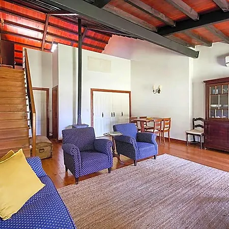 Quinta Da Alcaidaria Mor Ξενοδοχείο 3*