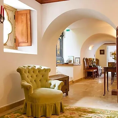 Ξενοδοχείο Quinta Da Alcaidaria Mor