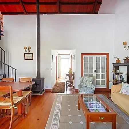 Ξενοδοχείο Quinta Da Alcaidaria Mor 3*